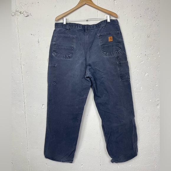 Carhartt Work Pants size 40 x 32 - Picture 2 of 5
